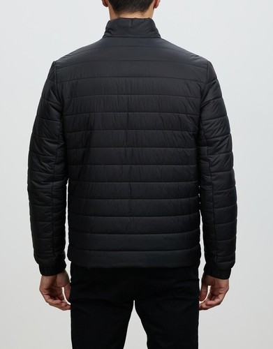HUGO BOSS Water-Repellent Padded Jacket Size XS (FIT A SMALL) - Picture 4 of 4