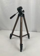 Amazon Basics Tripod Mount Stand Wireless Remote Control for Canon Camera Bundle