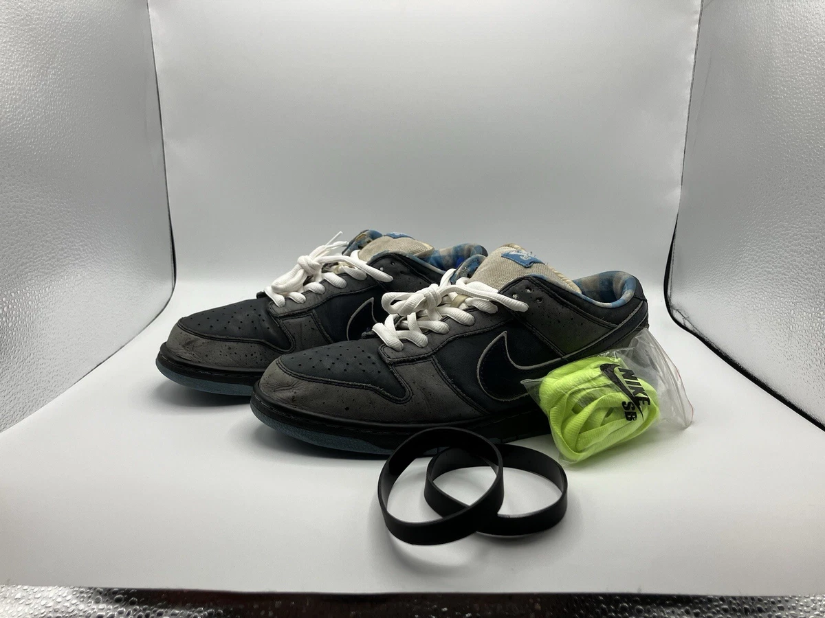 Nike Dunk Pro Sb Low Slate Blue for Sale | Authenticity Guaranteed