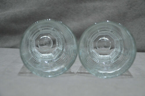 2x Jameson Irish Whiskey Ginger & Lime Glass Tumblers New In Gift Box Christmas - Picture 8 of 10