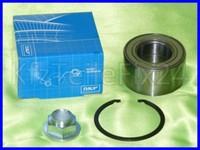 SKF Radlagersatz Radlager Vorne Vorderachse Mazda 6 2.0 DI CX-7 CX-9 GG GY ER TB