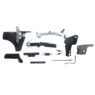 Smith & Wesson S&W SD9 2.0 Lower Parts Set Kit Complete For SD9-VE Frame New