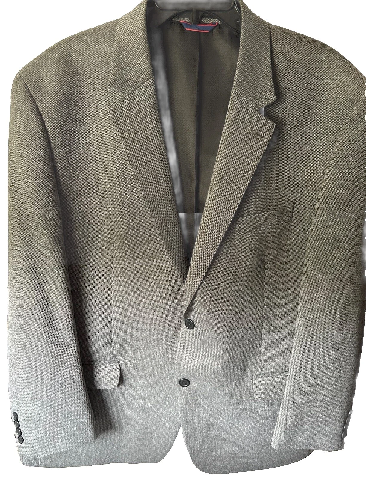 Trajes y Blazers IZOD Multicolor para hombres