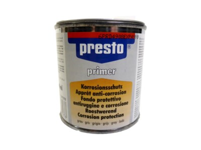 presto primer anti corrosion rust primer 200ml