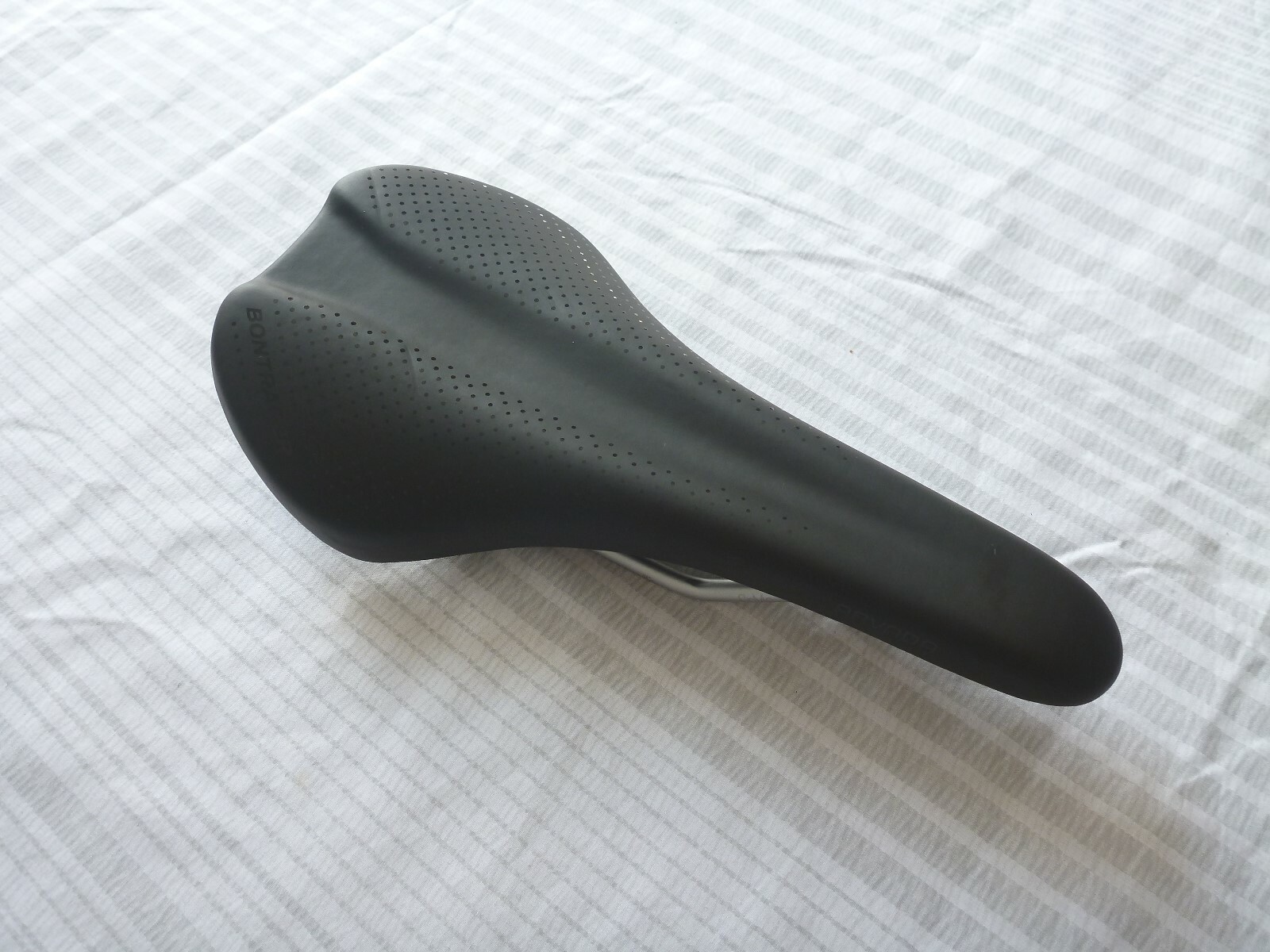 bontrager arvada elite saddle
