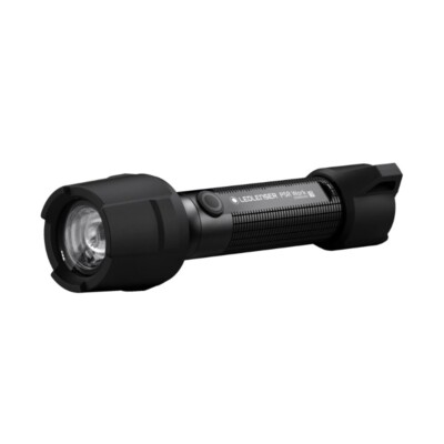 LED LENSER P5R Work Light for charging (480 Lumens)
