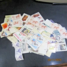 (500) FIFTEEN Cent Mint Postage Stamps* Buy At 55% Of Face Value *STK A