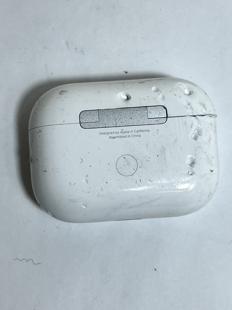 Apple AirPods Pro 2nd Generation Charging Case Replacement A2700