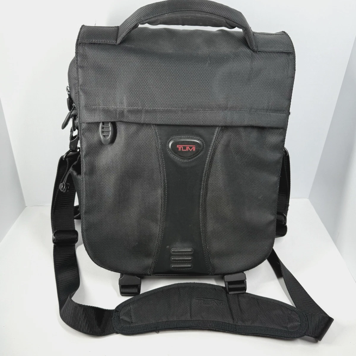 Tumi T Tech Laptop In Men's Backpacks, Bags And Briefcases for