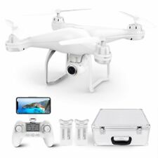 Potensic T25 Drone with 2K HD Camera FPV GPS WiFi Live Video RC Quadcopter Combo