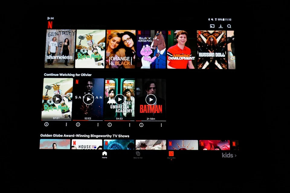 Samsung Galaxy Tab S2 - 32GB - 9.7 (SM-T813) - Bild 4 von 4