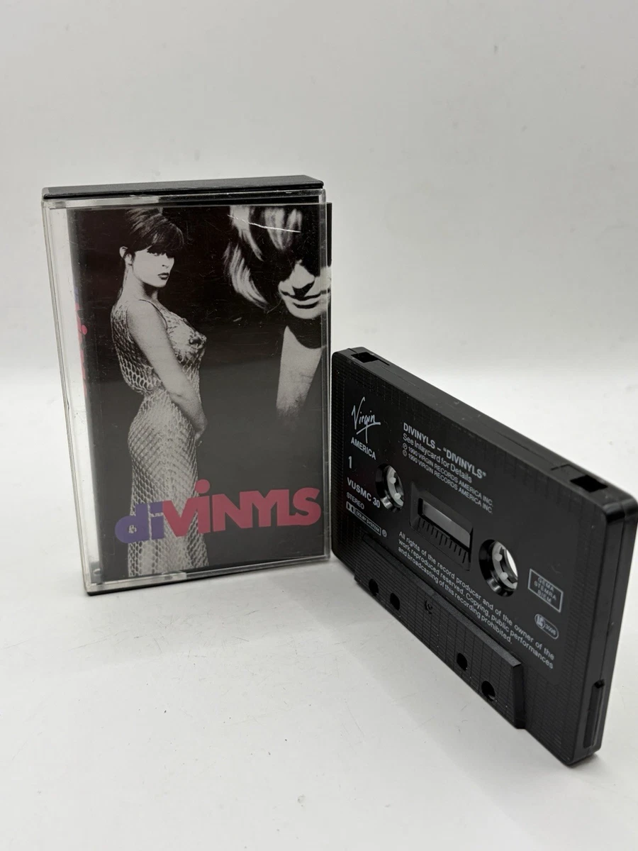 Divinyls Album Music Cassettes for sale | eBay