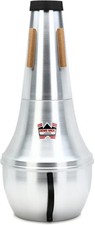 Denis Wick DW5518 Tuba Straight Mute - Aluminum