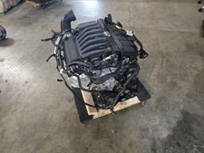 ENGINE MOTOR BLOCK ASSEMBLY COMPLETE CDV 29K OEM 2018-2023 VOLKSWAGEN ATLAS