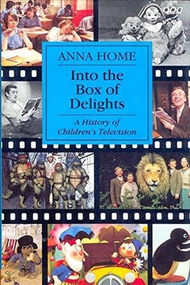 Into the Box of Delights(Laminated) by BBC 0563360615 FREE Shipping
