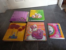 Original Diddl Vintage Blöcke Sammlung Konvo...