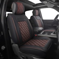 Jojobay Car Seat Covers For Dodge Ramfit 20092025 150025003500 Hd Pickup T...