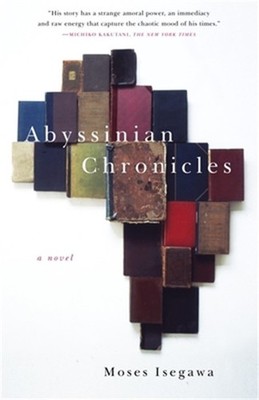 Abyssinian Chronicles (Paperback or Softback)