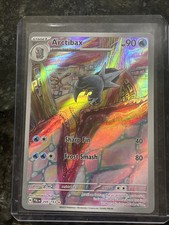 arctibax pokemon card price Arctibax #64 Prices | Pokemon Promo