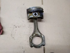 2016-2019 BMW 750i N63 Piston and Connecting Rod Set OEM