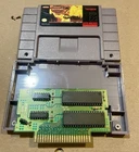 Samurai Shodown (Super Nintendo 1994 SNES) Authentic Tested Clean