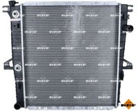 NRF 56033 KüHler FüR MotorküHlung MotorküHler AutoküHler KüHler