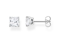 Thomas Sabo Ohrstecker H2174-051-14 Silber Zirkonia