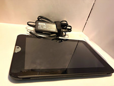 Toshiba Thrive 10.1" 16GB Wi-Fi Android Tablet Black AT100U-0010F bundle