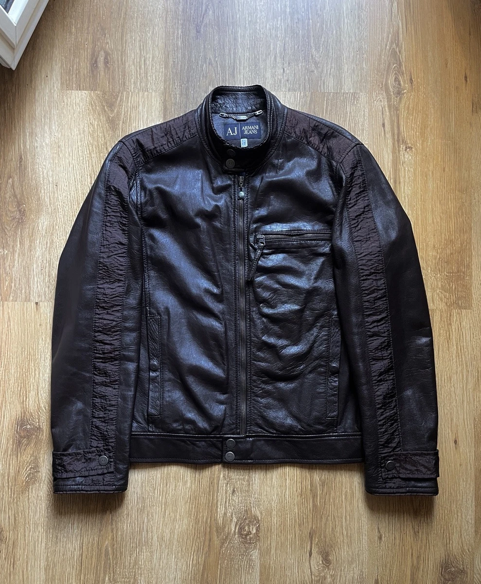 25+ Armani Jeans Jackets for Men for sale | Updated Oct 2026