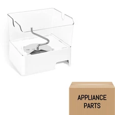 PS11753329-A For Whirlpool Gold Refrigerator Ice Bucket Container Part # Model