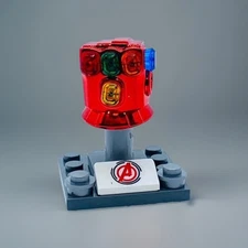 #0078 - Gauntlet (Iron Man)