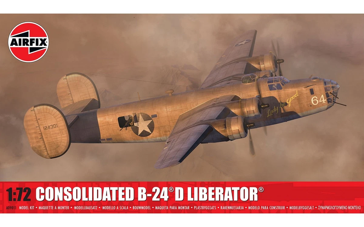 Preços baixos em Airfix Kits e Automodelos de Escala 1:72 | eBay