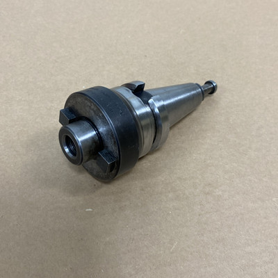 VALENITE BT40-S125-240 1-1/4  Arbor Shell Mill Tool Holder 2.4  Projection BT40