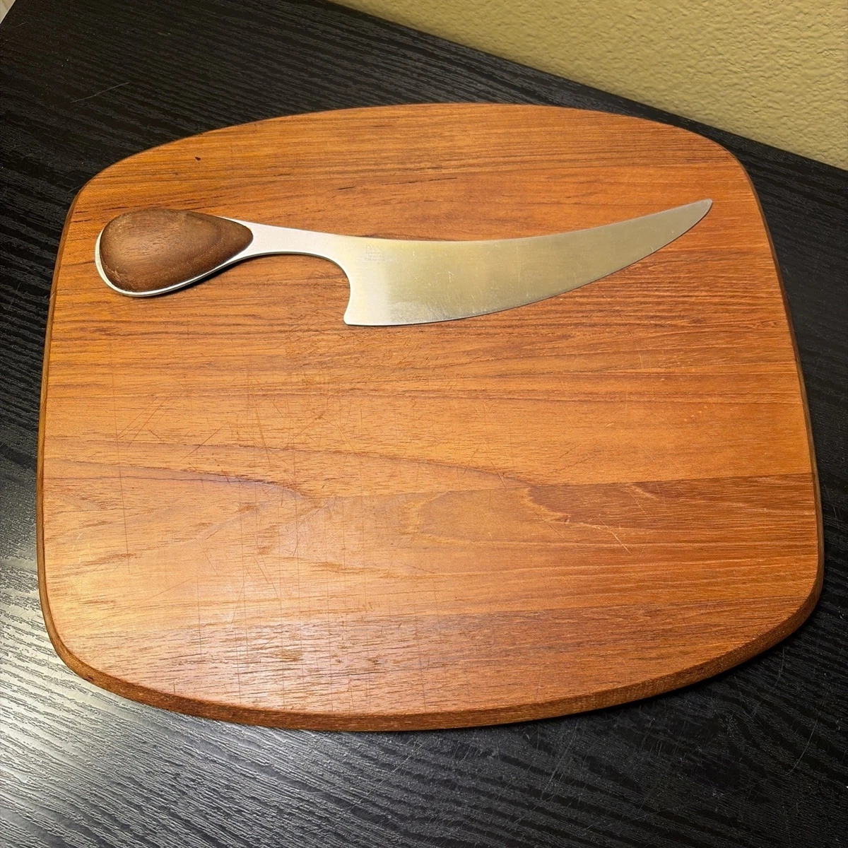 Dansk Cutting Boards for sale - eBay