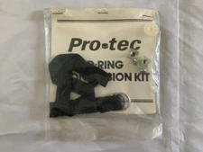Vintage Pro-Tec BMX / Skateboarding Helmet D-Ring Conversion Kit
