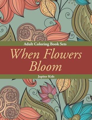 Jupiter Kids | When Flowers Bloom | Taschenbuch | Englisch (2016) | Jupiter Kids