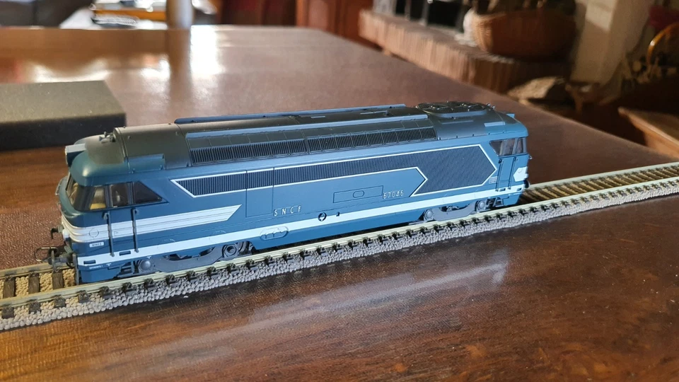 BB67046 RIVAROSSI HO - Photo 2/4