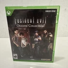 Resident Evil Origins Collection (Microsoft Xbox One, 2016) Tested