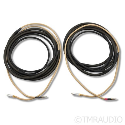 MIT MI-330 Interconnects; 7m Pair; RCA to Camac