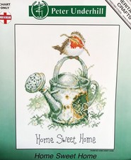 Home Sweet Home - By Peter Underhill - Presented by Heritage Crafts.