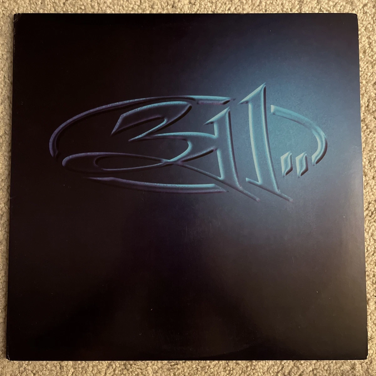 311 Vinyl for sale | eBay