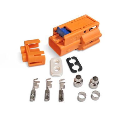 AEM EV 30-3714 Plug and Pin Kit - HVDC Output CCU