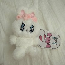 Esther Bunny Plush Toy New