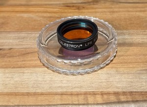 Celestron telescope cassegrain eyepiece C9.25 C11 C14 LPR #A filter 1.25" JAPAN