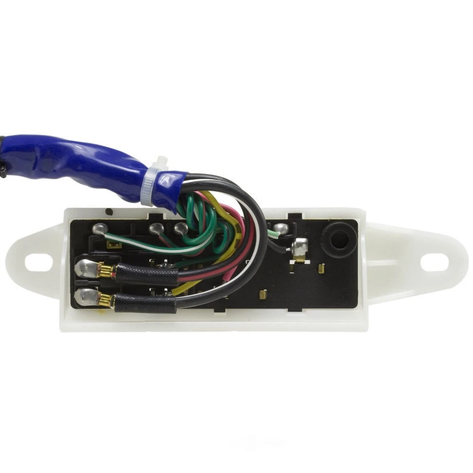 Interruptor de lámpara de respaldo para Honda Civic del Sol 1992-1997 WVE BY NTK Foto 3 de 4