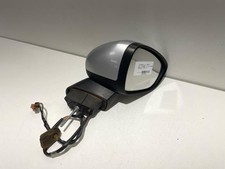 Retroviseur droit (ou coque) Citroen C3