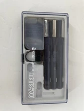 staedtler marsmatic 700 Used
