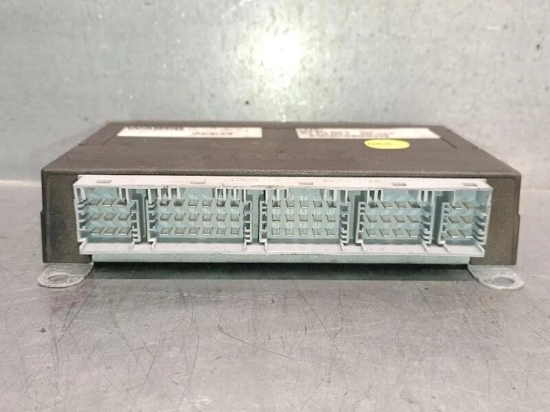 4F0907553A centralina sospensioni per AUDI A6 ALLROAD C6 (4FH) 2.7 TDI 5712445 - Immagine 2 di 4