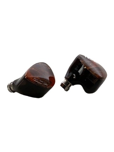 Dunu-topsound Earbuds and Headphones dai Used - Picture 2 of 7