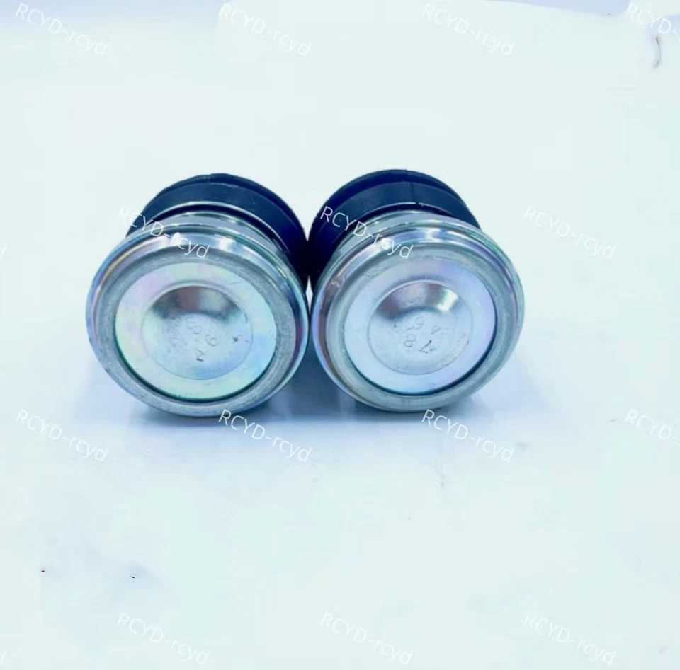 OEM RH & LH FRONT UPPER BALL JOINT SET FOR TOYOTA SEQUOIA 4RUNNER TACOMA TUNDRA Foto 3 de 4